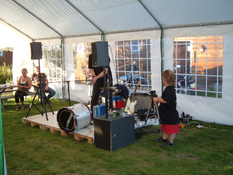 Fredag kvÃ¤ll
Nyckelord: Ã¥rstrÃ¤ff2011