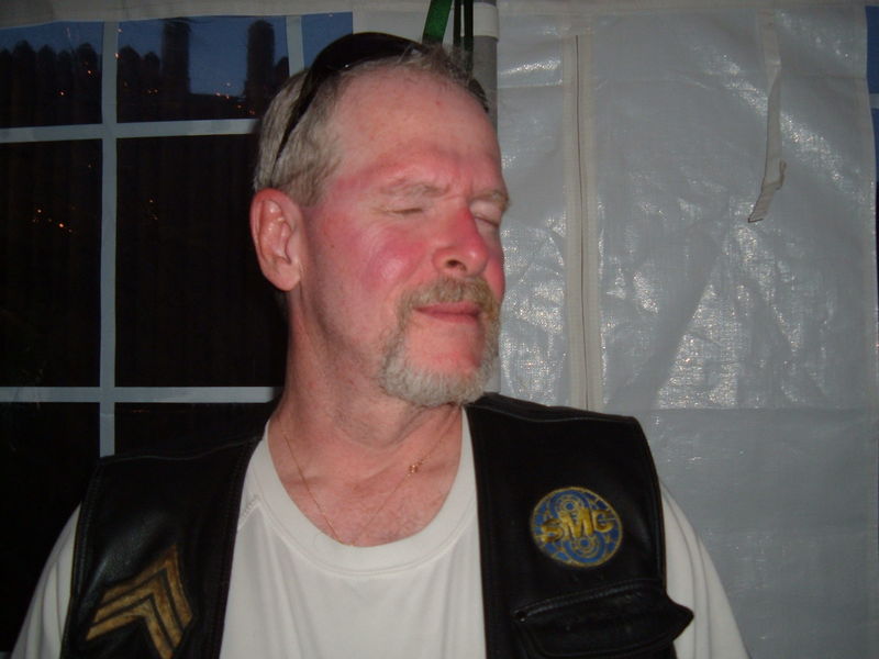 Fredag kvÃ¤ll - Schassen
Nyckelord: Ã¥rstrÃ¤ff2011