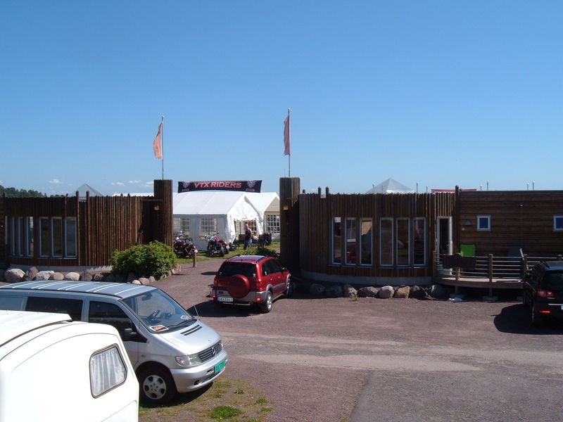 LÃ¶rdag fÃ¶rmiddag ingÃ¥ngen till Sigurd Ring
Martin o Jane skÃ¶tte markservicen med sin lilla rÃ¶da bil
Nyckelord: Ã¥rstrÃ¤ff2011