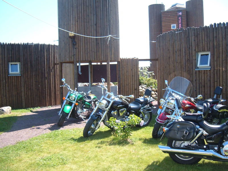 LÃ¶rdag fÃ¶rmiddag pÃ¥ Sigurd Ring
Nyckelord: Ã¥rstrÃ¤ff2011