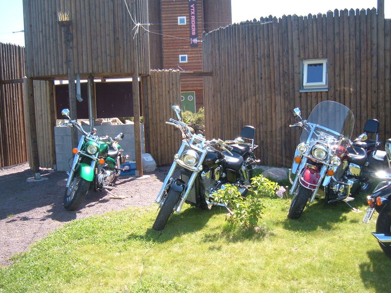 LÃ¶rdag fÃ¶rmiddag pÃ¥ Sigurd Ring
Nyckelord: Ã¥rstrÃ¤ff2011