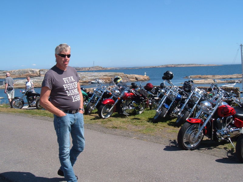 LÃ¶rdagskortegen - Verdens Ende
VÃ¤sterlanda
Nyckelord: Ã¥rstrÃ¤ff2011