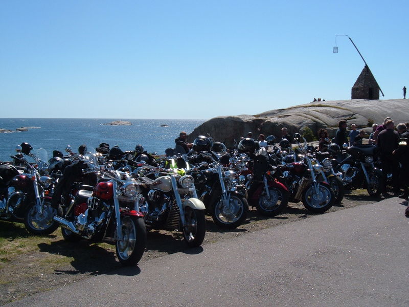 LÃ¶rdagskortegen - Verdens Ende
Nyckelord: Ã¥rstrÃ¤ff2011