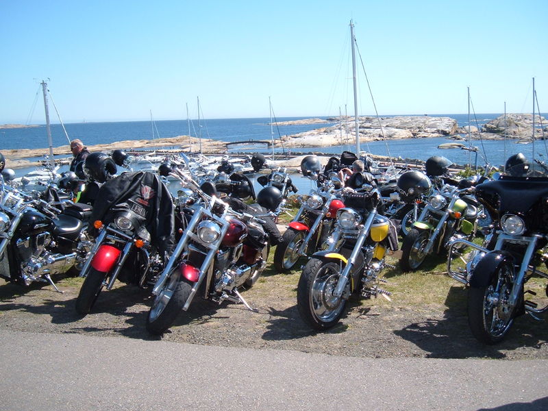 LÃ¶rdagskortegen - Verdens Ende
Nyckelord: Ã¥rstrÃ¤ff2011