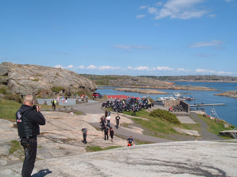 LÃ¶rdagskortegen - Verdens Ende
Nyckelord: Ã¥rstrÃ¤ff2011