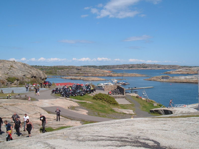 LÃ¶rdagskortegen - Verdens Ende
Nyckelord: Ã¥rstrÃ¤ff2011