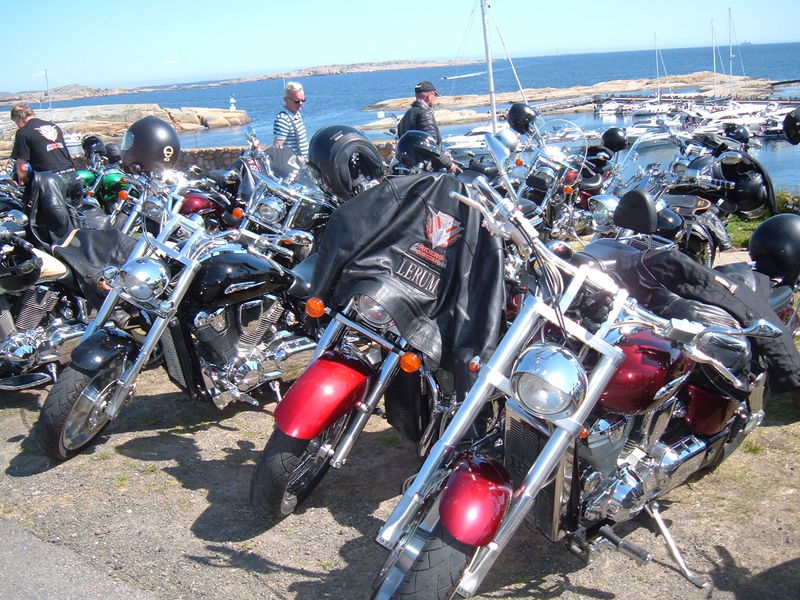 LÃ¶rdagskortegen - Verdens Ende
Nyckelord: Ã¥rstrÃ¤ff2011