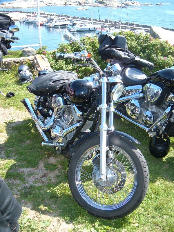 LÃ¶rdagskortegen - Verdens Ende
Yvonnes HD
Nyckelord: Ã¥rstrÃ¤ff2011