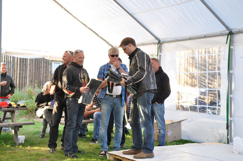 Team TÃ¸nsberg fÃ¥r gÃ¥vor!
Nyckelord: Ã¥rstrÃ¤ff2011