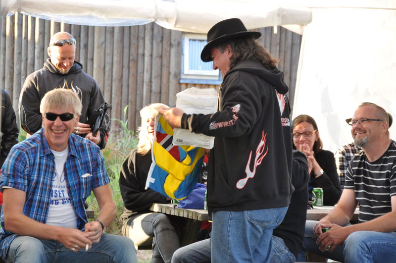 Unionsflaggan...
Nyckelord: Ã¥rstrÃ¤ff2011