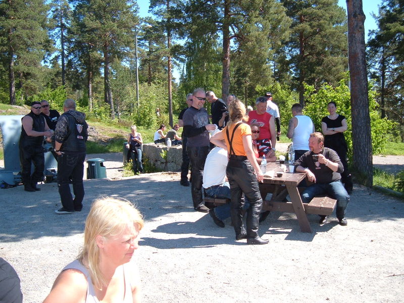 Fredagsturen - Spiraltoppen
Nyckelord: Ã¥rstrÃ¤ff2011