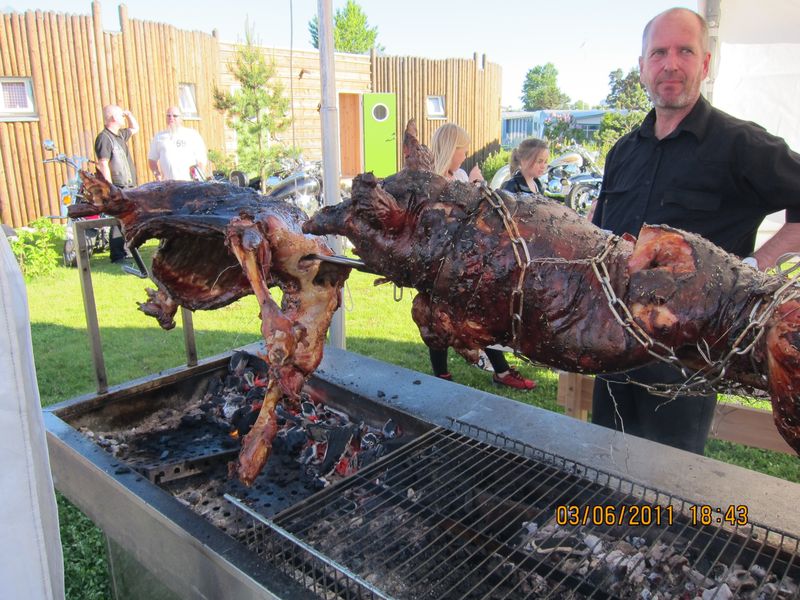 FrÃ¥n: 	birdie 	(ons 14 sep 2011 08.34.10)
Grill, grill, grill...
Nyckelord: Ã¥rstrÃ¤ff2011