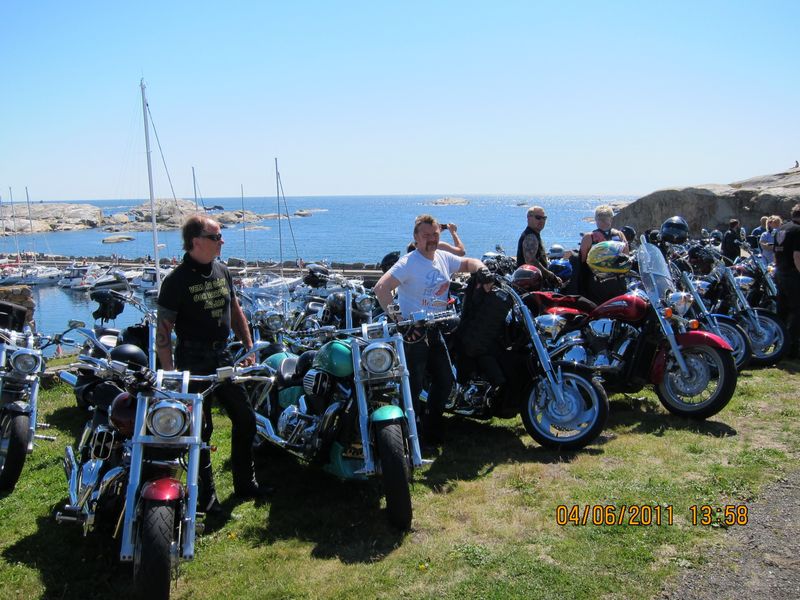 FrÃ¥n: 	birdie 	(ons 14 sep 2011 08.31.32)
StrÃ¥lande rastplats vid vÃ¤rldens Ã¤nde
Nyckelord: Ã¥rstrÃ¤ff2011