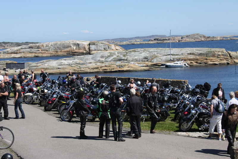 LÃ¶rdagskorgegen - Verdens Ende
Nyckelord: Ã¥rstrÃ¤ff2011