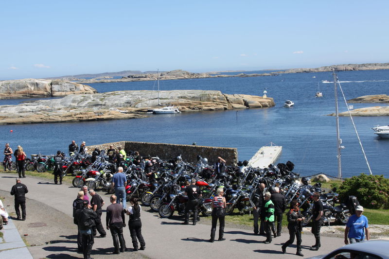 LÃ¶rdagskorgegen - Verdens Ende
Nyckelord: Ã¥rstrÃ¤ff2011
