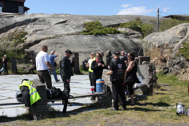 LÃ¶rdagskorgegen - Verdens Ende
Nyckelord: Ã¥rstrÃ¤ff2011