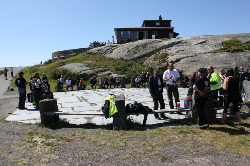 LÃ¶rdagskorgegen - Verdens Ende
Nyckelord: Ã¥rstrÃ¤ff2011