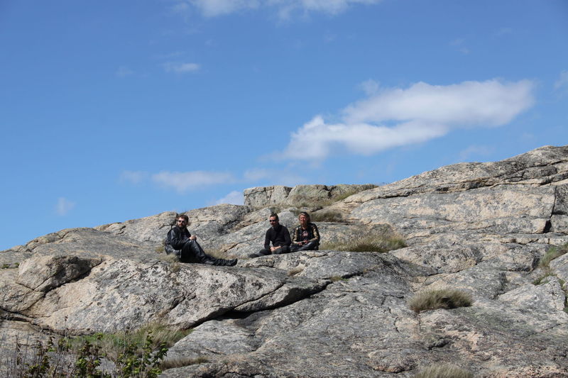 LÃ¶rdagskorgegen - Verdens Ende
Nyckelord: Ã¥rstrÃ¤ff2011