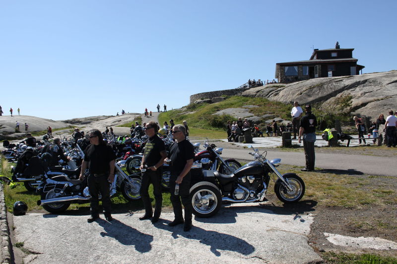 LÃ¶rdagskorgegen - Verdens Ende
Nyckelord: Ã¥rstrÃ¤ff2011