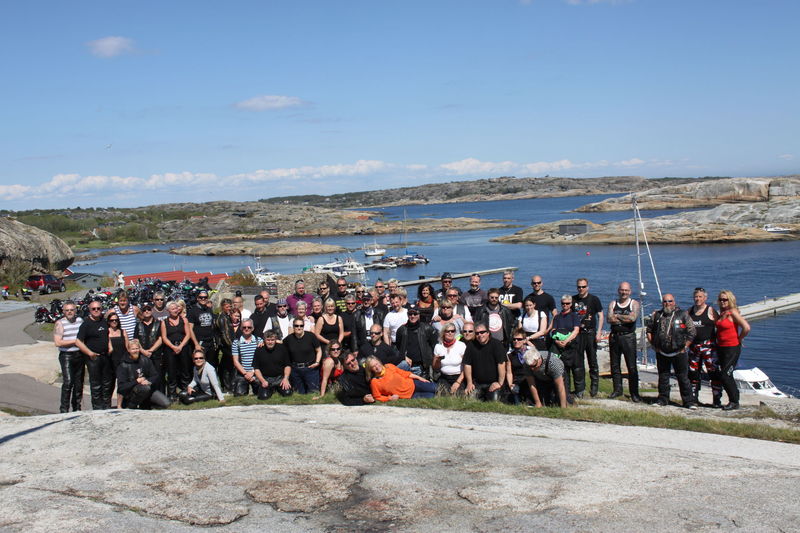 LÃ¶rdagskorgegen - Verdens Ende
Nyckelord: Ã¥rstrÃ¤ff2011