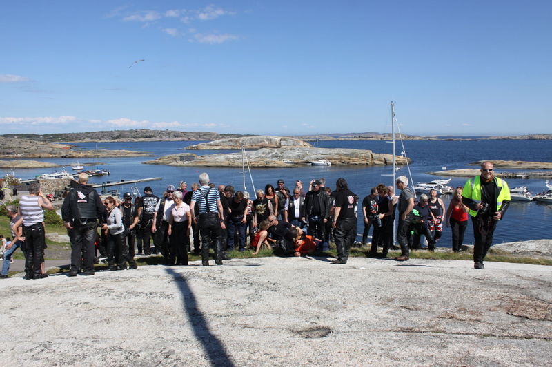 LÃ¶rdagskorgegen - Verdens Ende
Nyckelord: Ã¥rstrÃ¤ff2011