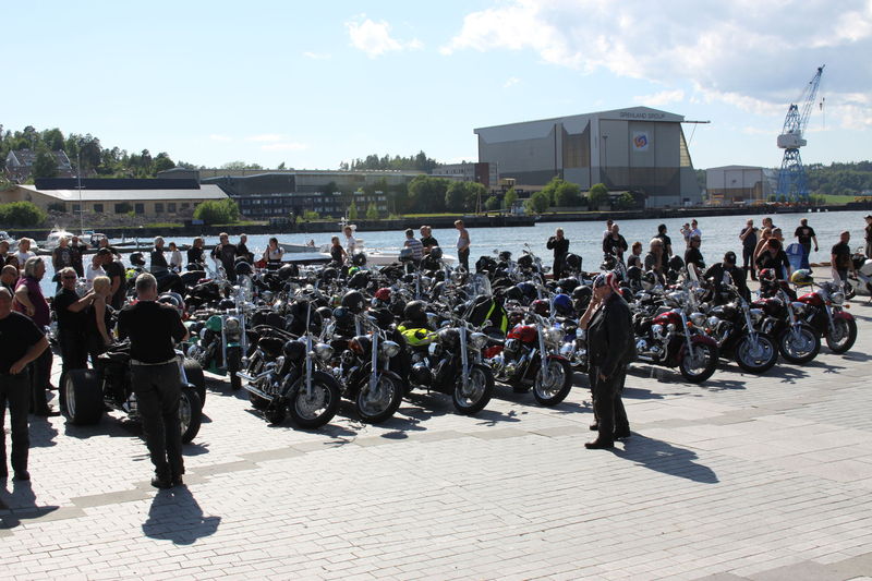 LÃ¶rdagskorgegen - TÃ¸nsberg Brygge
Nyckelord: Ã¥rstrÃ¤ff2011