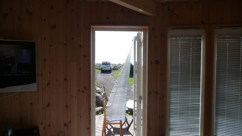 Inte helt fel utsikt!
Nyckelord: Ã¥rstrÃ¤ff2011