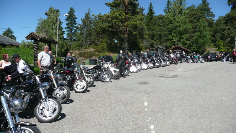 Fredagsturen - Spiraltoppen i Drammen
Nyckelord: Ã¥rstrÃ¤ff2011