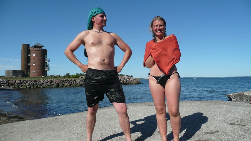 Morgondopp - Bobby o Jenny
Nyckelord: Ã¥rstrÃ¤ff2011