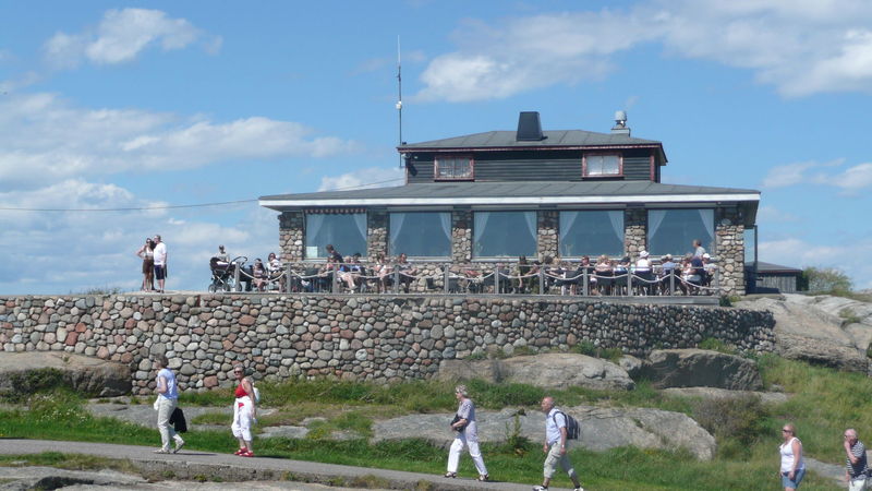 LÃ¶rdagskortegen - Verdens Ende - Restaurangen pÃ¥ toppen
Nyckelord: Ã¥rstrÃ¤ff2011