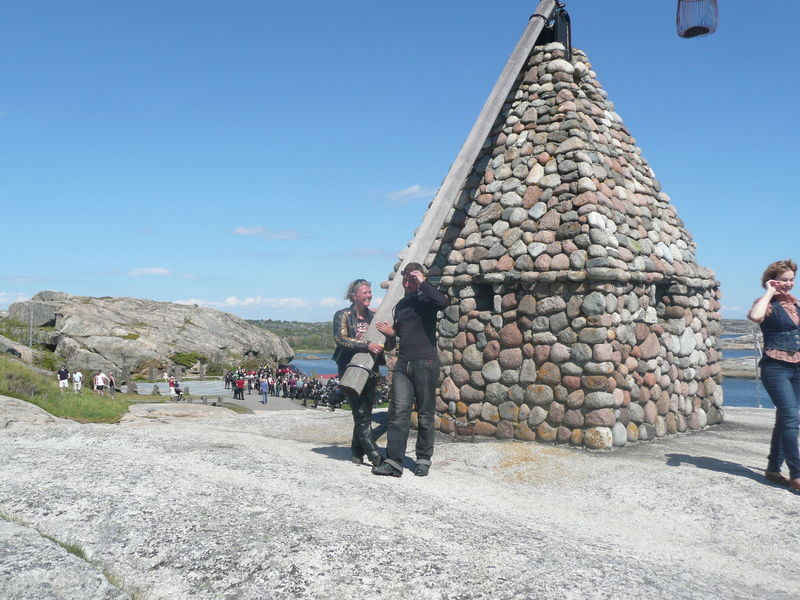 LÃ¶rdagskortegen - Verdens Ende
Nyckelord: Ã¥rstrÃ¤ff2011