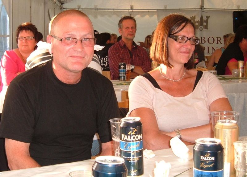 Martins nya Ã¶ronproppar p.g.a. den hÃ¶ga musiken
