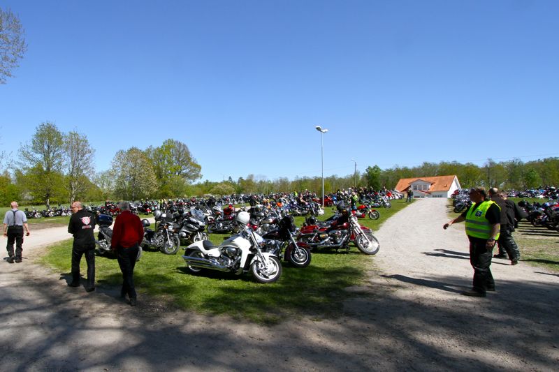 FrÃ¥n: 	Boatman 	(mÃ¥n 9 maj 2011 18.37.08)
En del av hojarna vid mÃ¥let i SkÃ¥nska Barncancer rallyt
