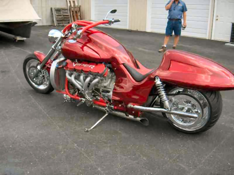 ViperV-10PoweredChopperCrotchRocket2 
