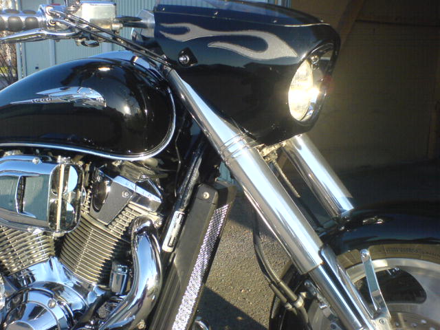 73mm gaffelrÃ¶r 
FrÃ¥n: 	Tony A 	(fre 18 apr 2008 08.39.18)
Min hoj Geronimo
