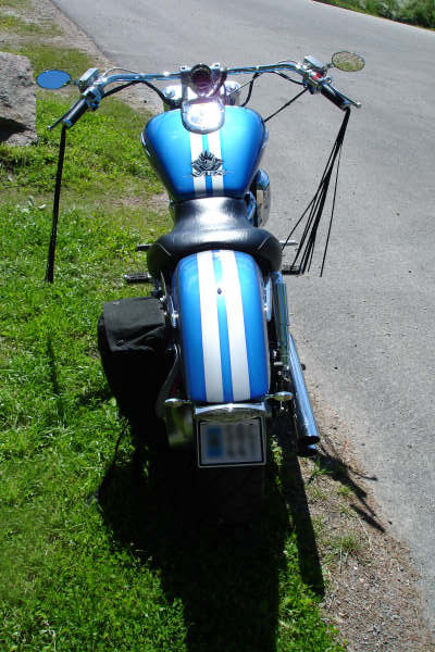 MCÂ´s Hoj 
