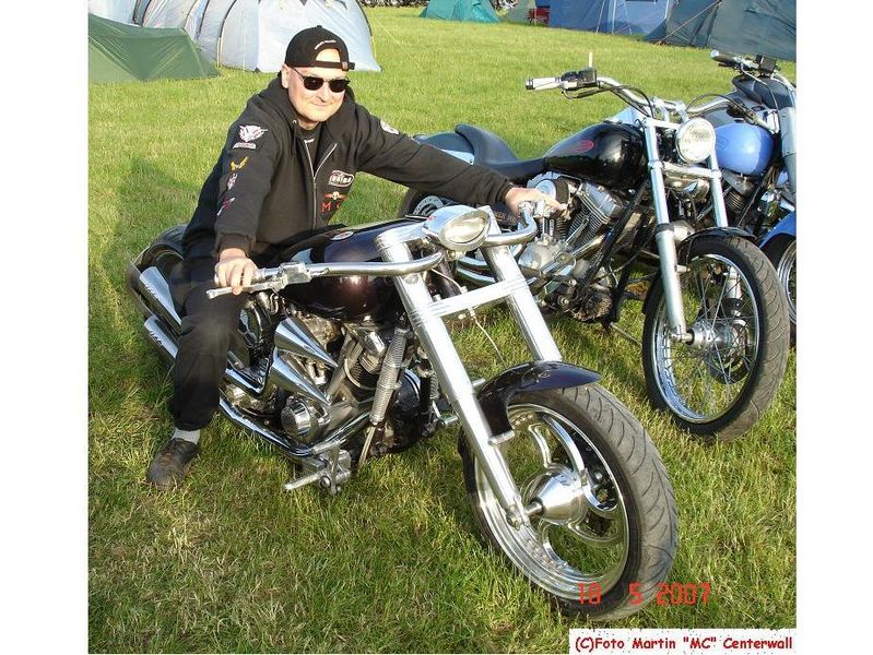 M C pÃ¥ SBM i DK 2007 

