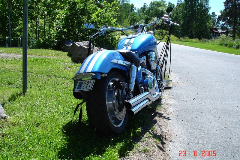 BAD ASS! (En dag pÃ¥ stranden) 

