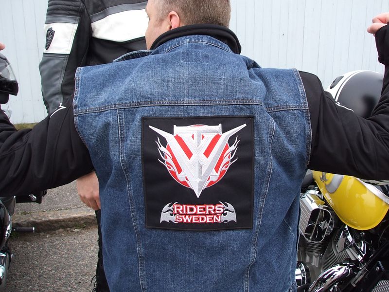 Nesse, klen ryggtavla men snyggt mÃ¤rke (Joe)
