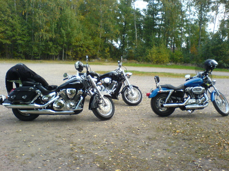 Norra Ã¤nden pÃ¥ VinÃ¶n 
