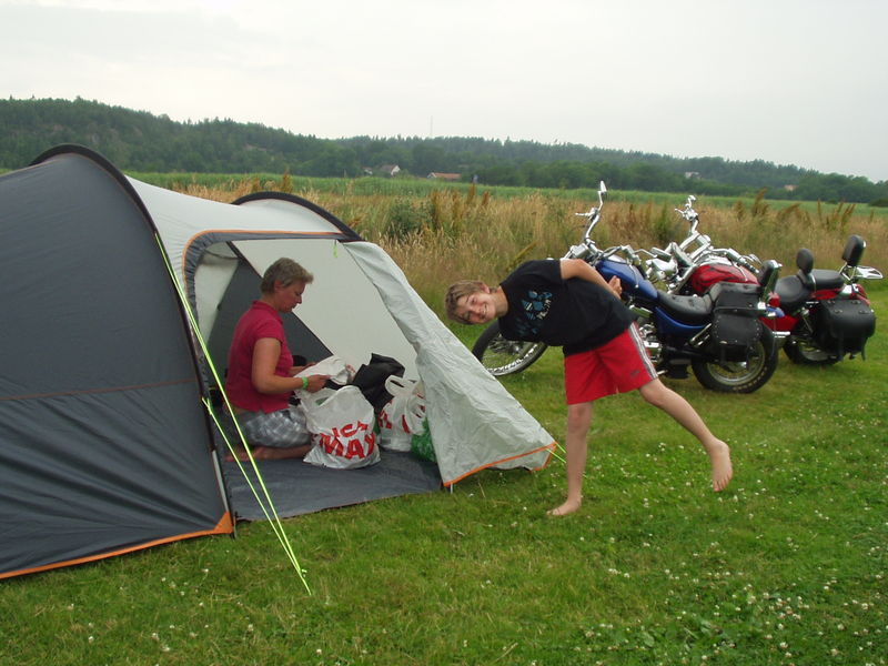 Uddevalla GP 2010
