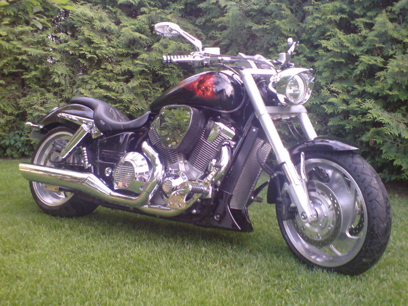 Toolbocks Racer nylackad
