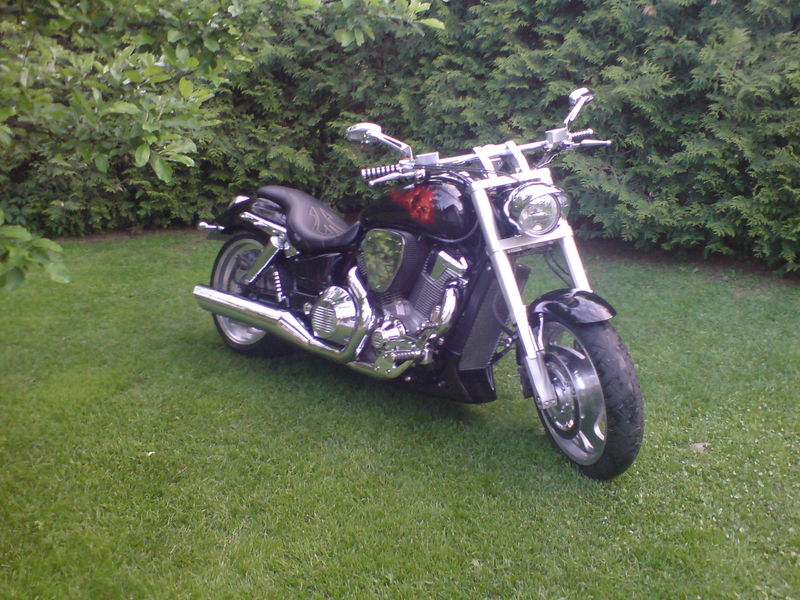 Toolbocks Racer nylackad
