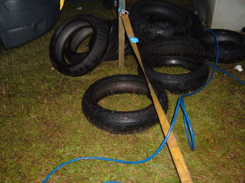 TrÃ¤ff pÃ¥ toppen Skagen DK 2011-07-23 18 (slutbrÃ¤nda dÃ¤ck) 
