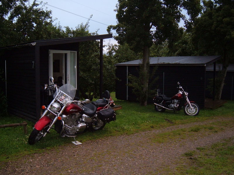 2011-07-24 Camping i Middelfart DK Middelfart
