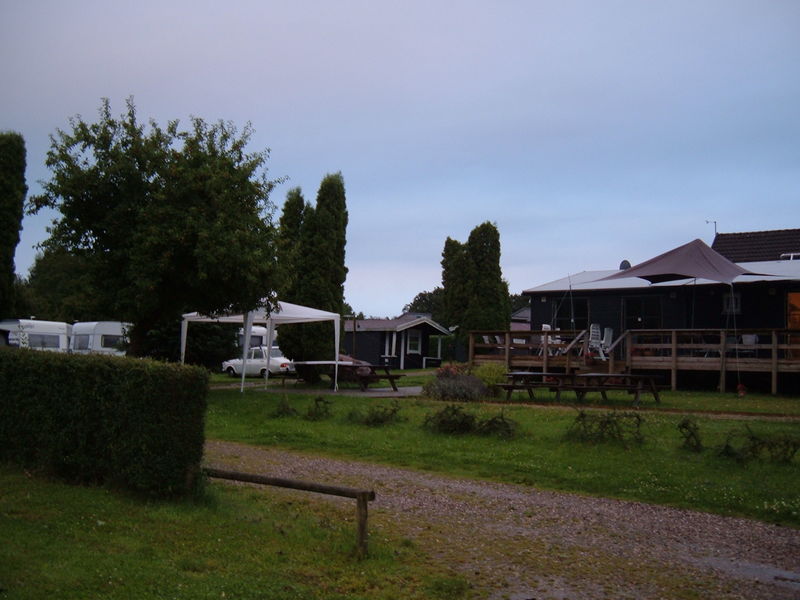 2011-07-24 Camping i Middelfart DK Middelfart
