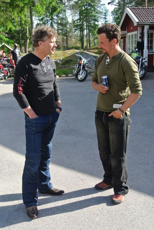 VTX-14/MC
Nyckelord: Ã¥rstrÃ¤ff2014