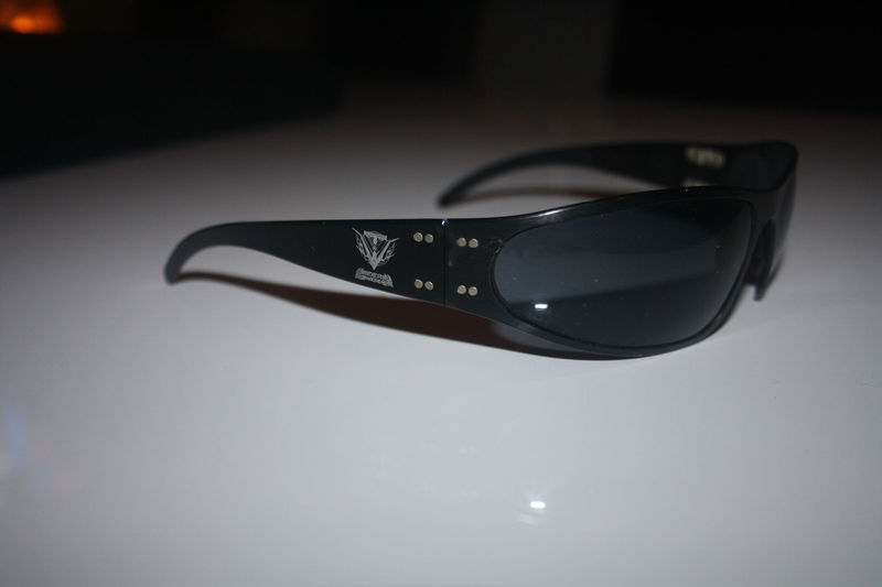 Gatorz hel-tuffa solglasÃ¶gon med VTX-logga!
OBS bestÃ¤llnings varor!
Se det strora utvalet pÃ¥ [url=http://www.gatorzeyewear.com/catalog_shop/]www.gatorzeyewear.com[/url]
Mejla sÃ¥ ditt Ã¶nskemÃ¥l, sÃ¥ bestÃ¤ller vi sÃ¥ fort vi fÃ¥tt minst 10 par assorterade i bestÃ¤llning!
art.020
