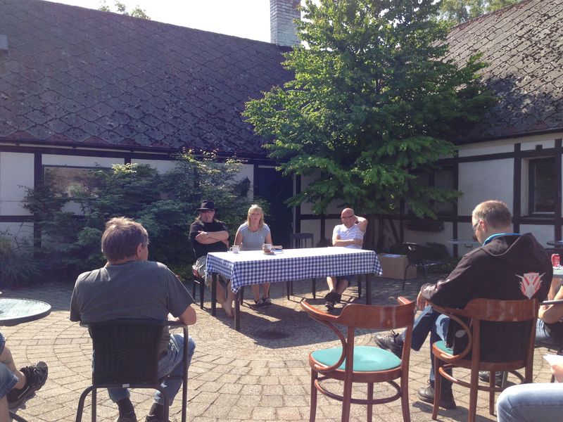Foto: Bobby
Nyckelord: skane2013bild