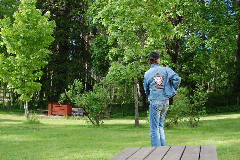 Nyckelord: Ã¥rstrÃ¤ff2012